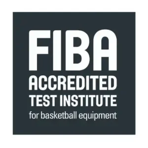 FIBA Approval Programme for Basketball Equipment accreditation for Sports Labs
