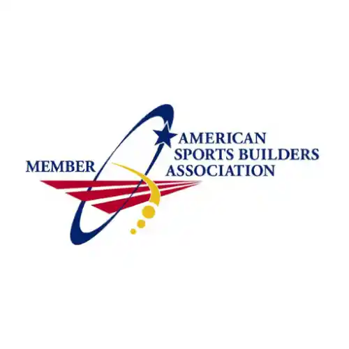 The ASBA member badge.