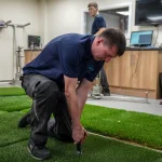 Sports Labs Testing Technology for Sports United Kingdom UK The Laboratory Lab