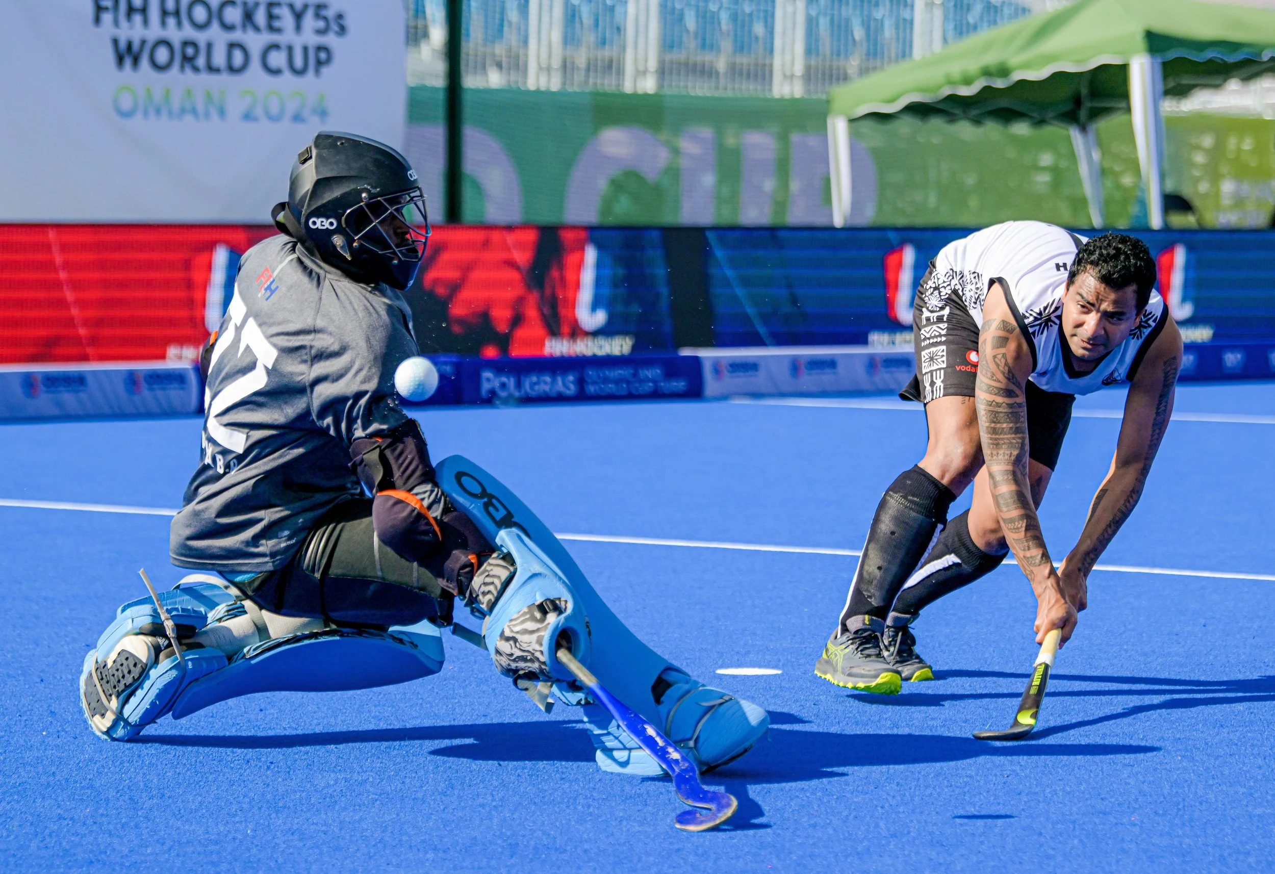  Polytan GmbH / worldsportpics.com 