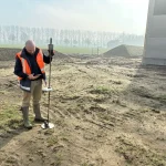 Sports Labs Testing Technology Sport FA Fifa 3g pitch field certificate certification sports surface testing sports testing laboratory UK sports equipment consultancy