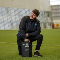 Sports Labs Testing Technology Sport FA Fifa 3g pitch field certificate certification sports surface testing sports testing laboratory UK sports equipment testing feature