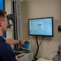 Sports Labs Testing Technology for Sports United Kingdom UK The Laboratory Lab image 2