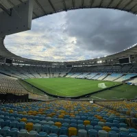Sports Labs Testing Technology for Sports United Kingdom UK field stadium view